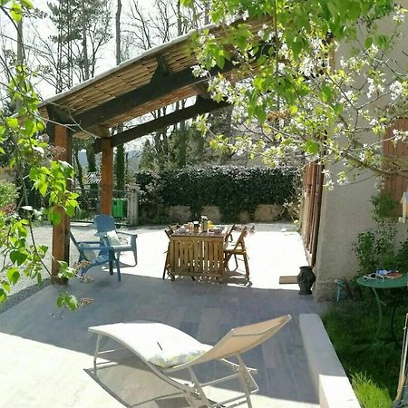 Maison 3 Etoiles Avec Jardin Pour Familles, Sportifs, Curistes... Digne-les-Bains Εξωτερικό φωτογραφία
