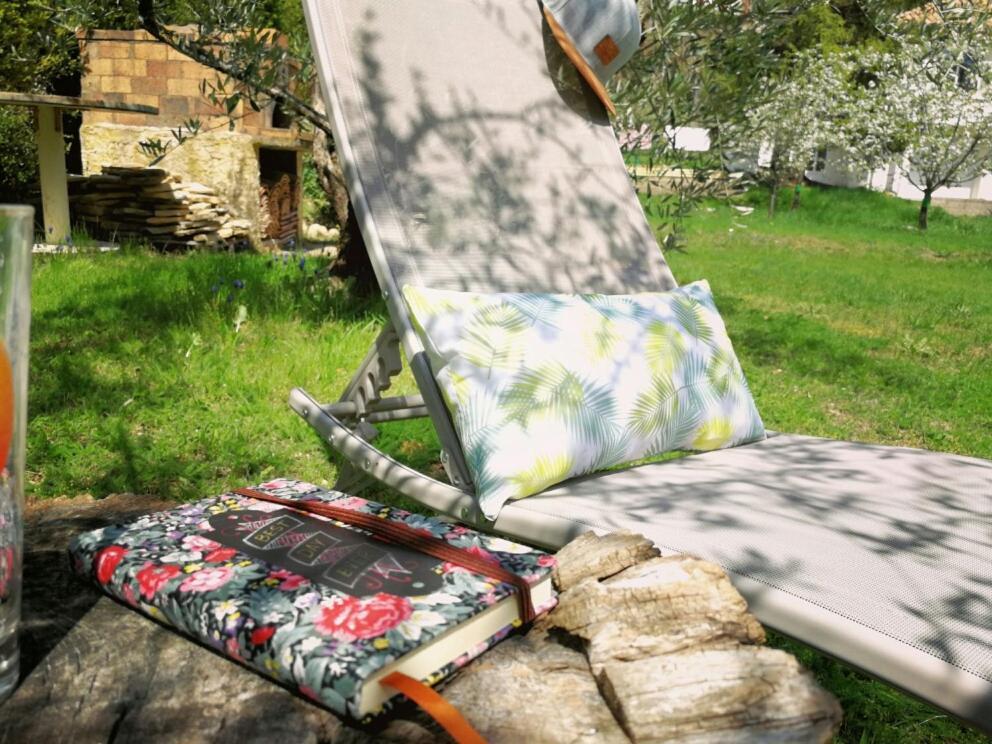 Maison 3 Etoiles Avec Jardin Pour Familles, Sportifs, Curistes... Digne-les-Bains Εξωτερικό φωτογραφία