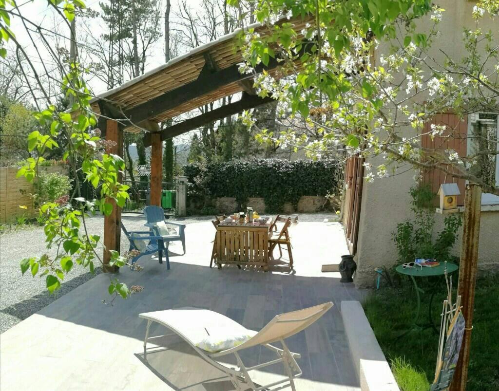 Maison 3 Etoiles Avec Jardin Pour Familles, Sportifs, Curistes... Digne-les-Bains Εξωτερικό φωτογραφία
