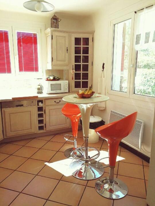 Maison 3 Etoiles Avec Jardin Pour Familles, Sportifs, Curistes... Digne-les-Bains Εξωτερικό φωτογραφία