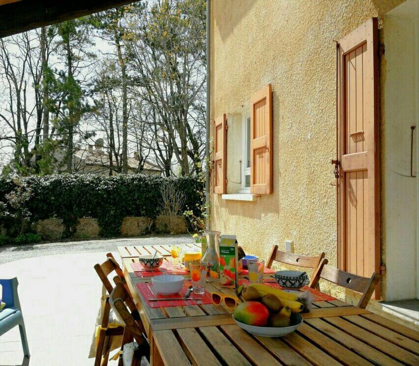 Maison 3 Etoiles Avec Jardin Pour Familles, Sportifs, Curistes... Digne-les-Bains Εξωτερικό φωτογραφία