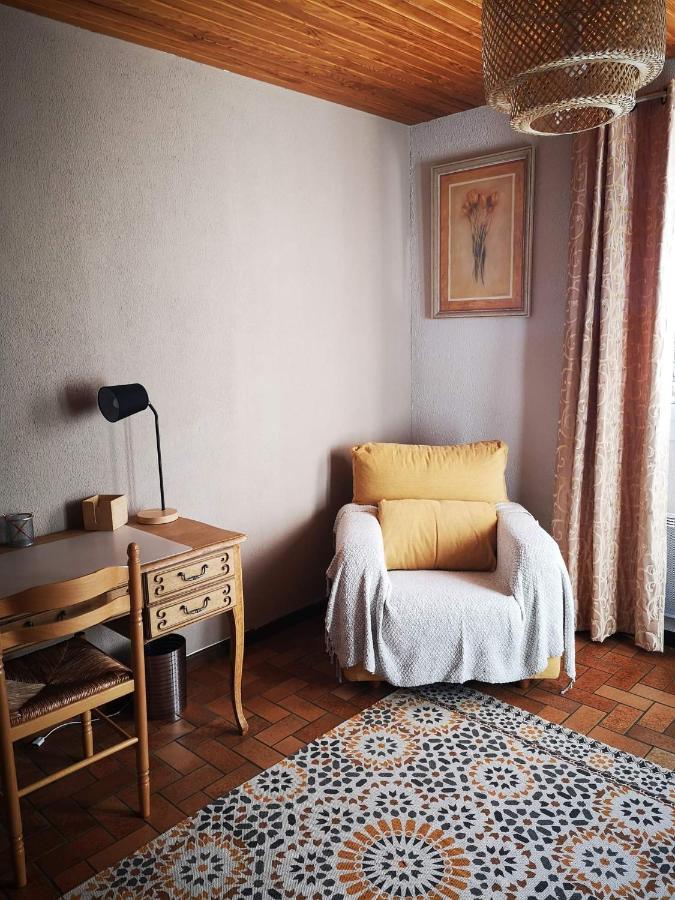 Maison 3 Etoiles Avec Jardin Pour Familles, Sportifs, Curistes... Digne-les-Bains Εξωτερικό φωτογραφία