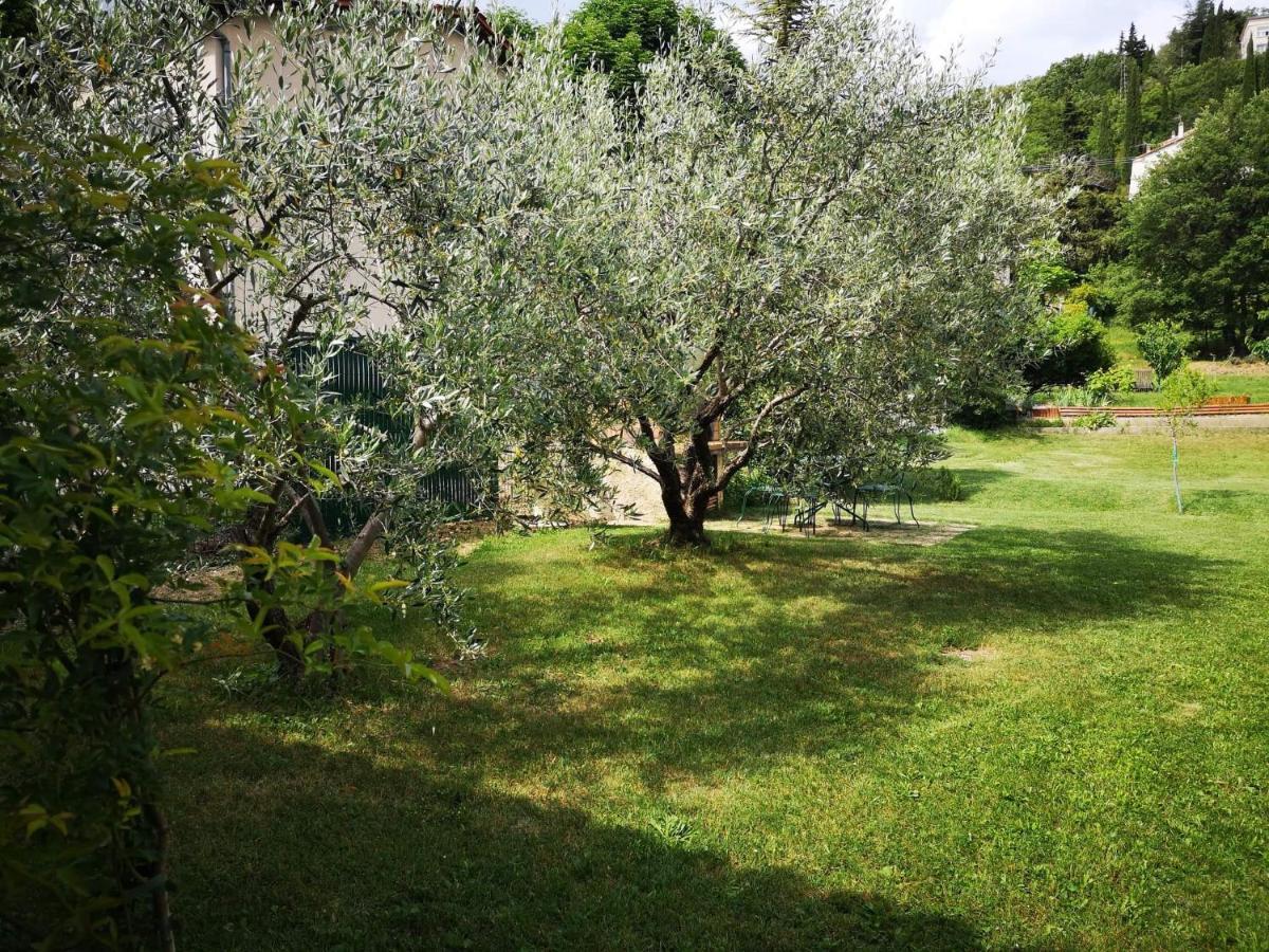Maison 3 Etoiles Avec Jardin Pour Familles, Sportifs, Curistes... Digne-les-Bains Εξωτερικό φωτογραφία