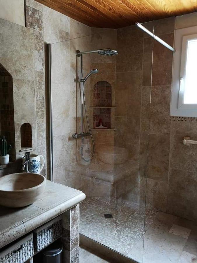 Maison 3 Etoiles Avec Jardin Pour Familles, Sportifs, Curistes... Digne-les-Bains Εξωτερικό φωτογραφία