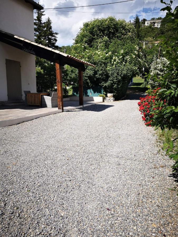 Maison 3 Etoiles Avec Jardin Pour Familles, Sportifs, Curistes... Digne-les-Bains Εξωτερικό φωτογραφία