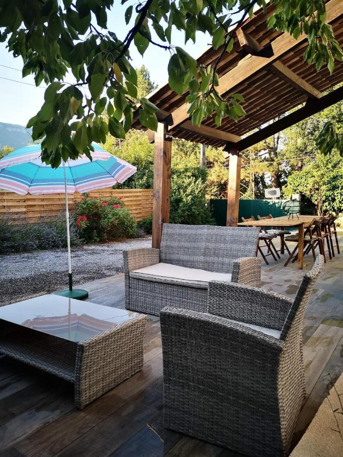 Maison 3 Etoiles Avec Jardin Pour Familles, Sportifs, Curistes... Digne-les-Bains Εξωτερικό φωτογραφία