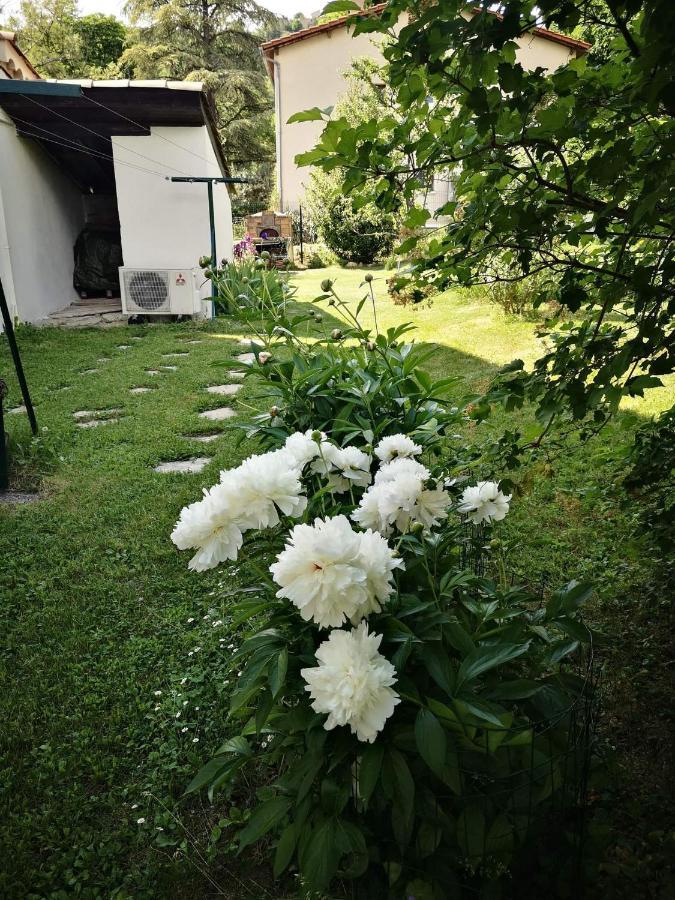 Maison 3 Etoiles Avec Jardin Pour Familles, Sportifs, Curistes... Digne-les-Bains Εξωτερικό φωτογραφία